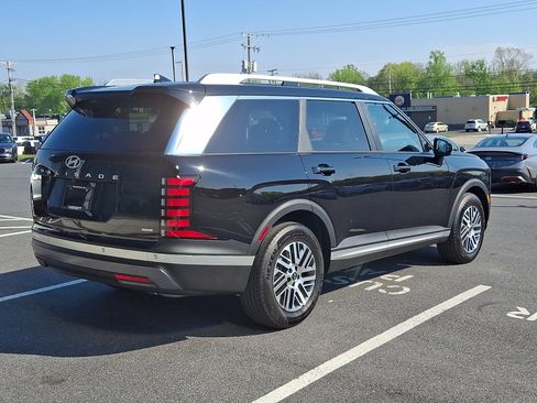 New 2026 Hyundai Palisade SEL AWD/4WD image 5