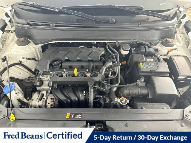 Used 2023 Hyundai Venue SEL FWD image 27