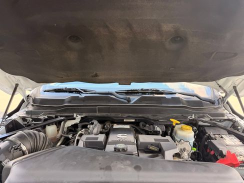 Used 2021 RAM 3500 Tradesman w/ Max Tow Package AWD/4WD image 50
