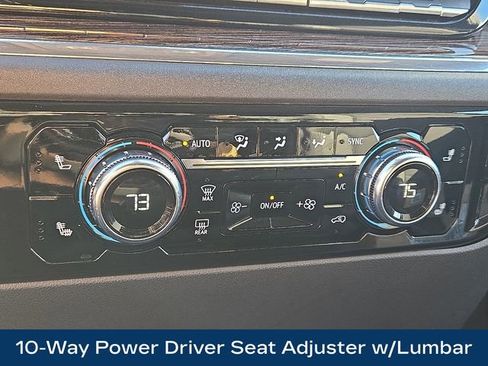 Used 2023 GMC Sierra 1500 Elevation w/ LPO, Elevation Black Package image 19