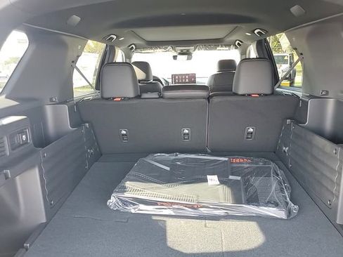 New 2026 Honda Passport TrailSport image 5