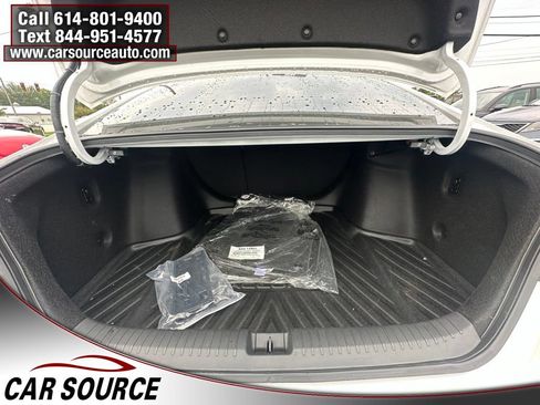 Used 2024 Honda Accord EX image 27