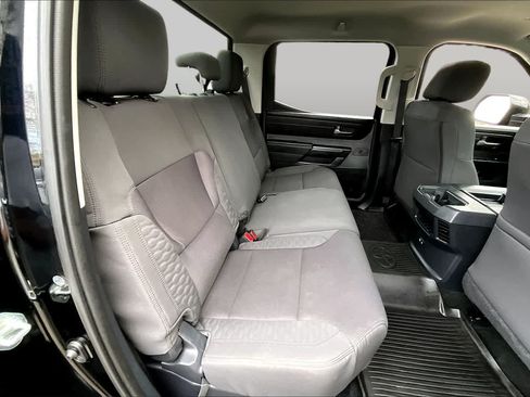 Used 2024 Toyota Tundra SR5 w/ SR5 Convenience Package AWD/4WD image 18