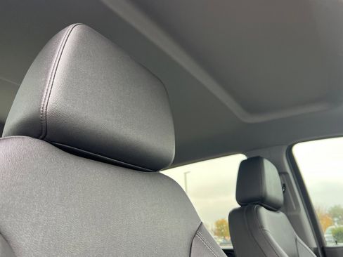 Used 2024 Chevrolet Silverado 3500 W/T w/ WT Convenience Package image 16