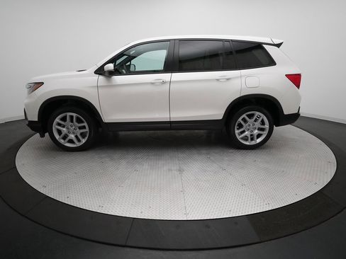 Used 2025 Honda Passport EX-L image 24