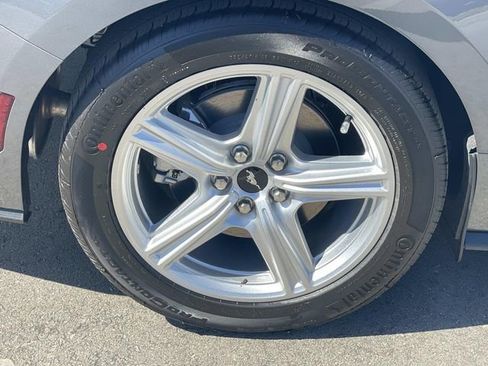 New 2026 Ford Mustang Coupe image 32