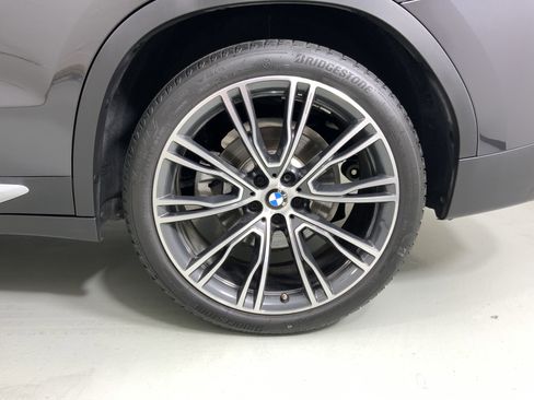 Used 2024 BMW X3 xDrive30i w/ Convenience Package w/ZPA image 10