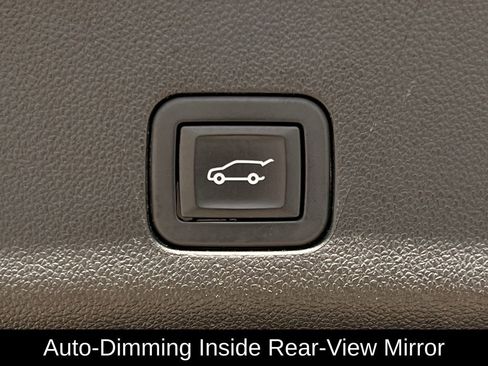 Used 2023 Chevrolet Tahoe LT image 37