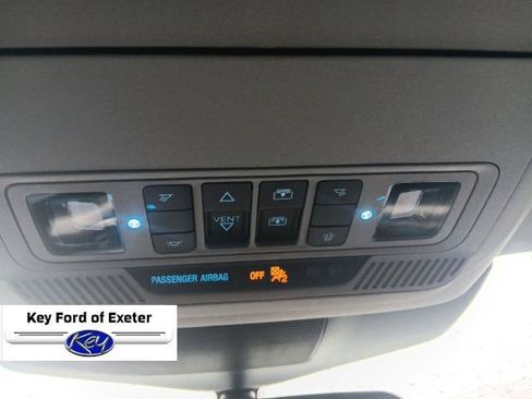 Certified 2023 Ford Explorer XLT w/ Equipment Group 202A AWD/4WD image 39