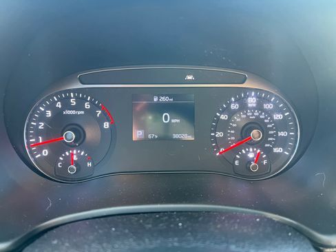 Certified 2020 Kia Soul EX image 22