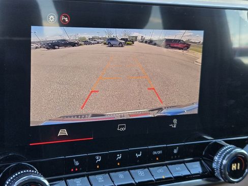 New 2026 GMC Canyon AT4 AWD/4WD image 25