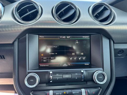 Used 2015 Ford Mustang GT Premium w/ Equipment Group 401A image 11