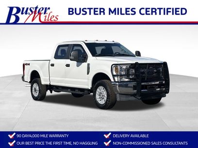 Certified 2019 Ford F250 XL w/ STX Appearance Package