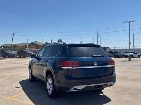 Used 2019 Volkswagen Atlas S AWD/4WD image 17