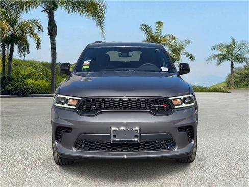 New 2026 Dodge Durango GT w/ Blacktop Package image 3