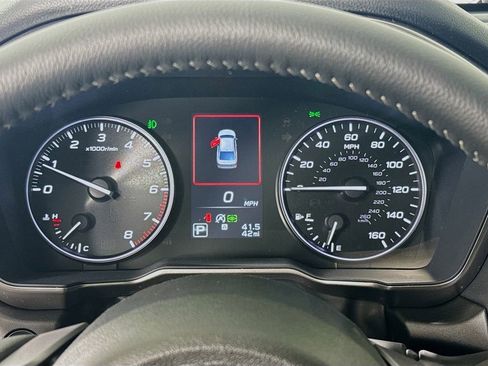 New 2025 Subaru Legacy Limited image 12