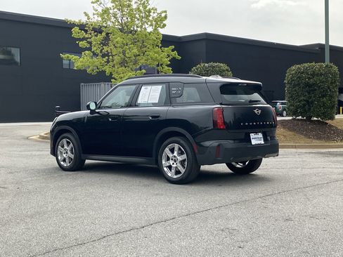 Used 2025 MINI Cooper Countryman S image 14