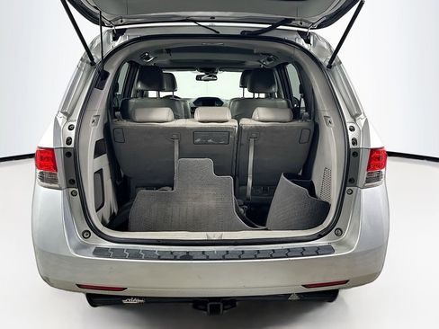 Used 2014 Honda Odyssey EX-L image 16