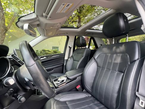 Used 2016 Mercedes-Benz GLE 300d 4MATIC image 14