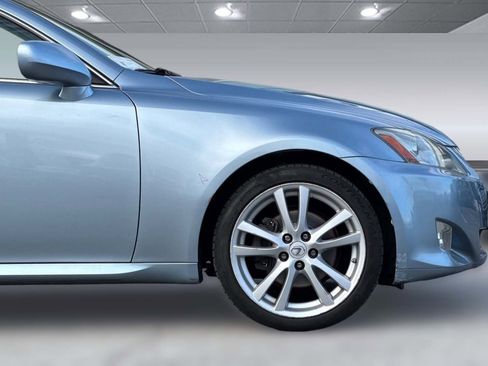 Used 2007 Lexus IS 250 image 27