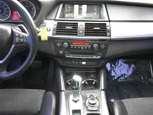Used 2014 BMW X6 xDrive35i AWD/4WD image 19