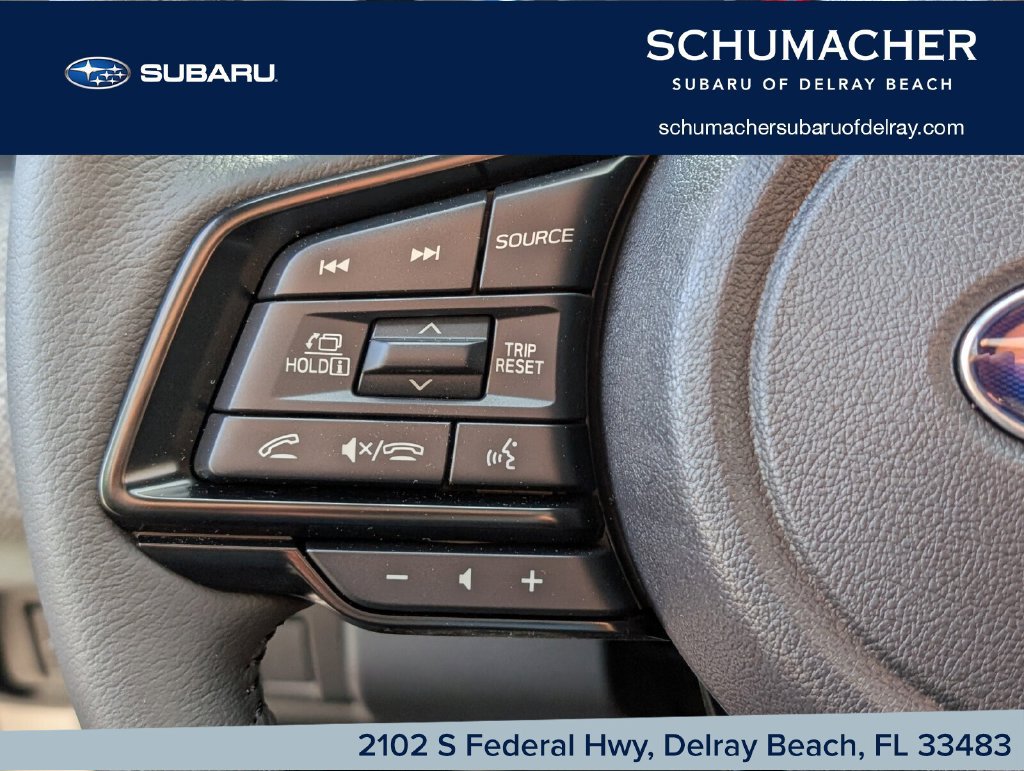 New 2026 Subaru Outback Limited AWD/4WD image 20