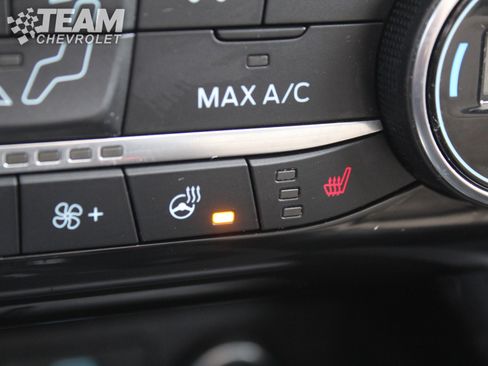 Used 2021 Ford Escape Titanium w/ Titanium Elite Package image 19