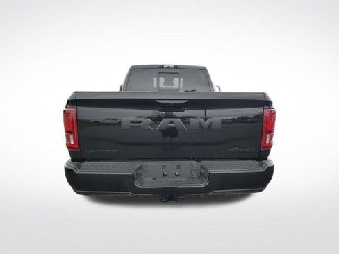 Used 2025 RAM 2500 Limited AWD/4WD image 4