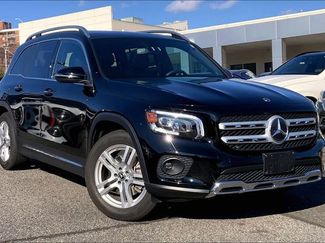 Certified 2021 Mercedes-Benz GLB 250 4MATIC video 1