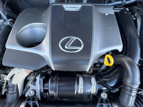 Used 2015 Lexus NX 200t F Sport w/ Navigation System Package image 36