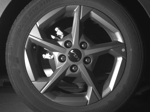 Used 2025 Kia K4 FWD image 15