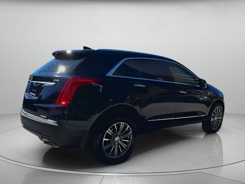 Used 2017 Cadillac XT5 Luxury w/ Driver Awareness Package image 28