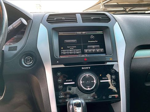 Used 2015 Ford Explorer Sport w/ Equipment Group 401A image 20