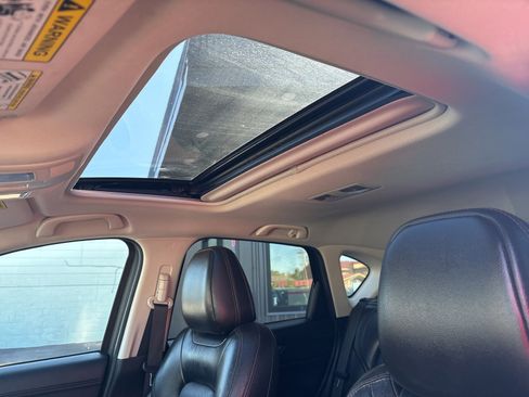 Used 2021 MAZDA CX-5 Touring w/ Touring Preferred SV Package image 11