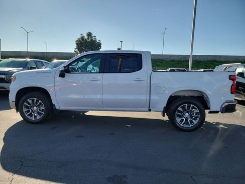 New 2026 Chevrolet Silverado 1500 LT image 26