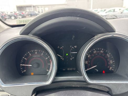 Used 2008 Toyota Highlander 4WD image 13