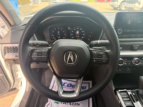 Used 2024 Acura Integra FWD image 14