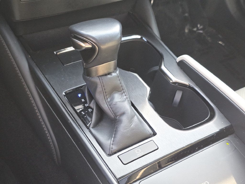 Certified 2023 Lexus ES 350 w/ Premium Package FWD image 26