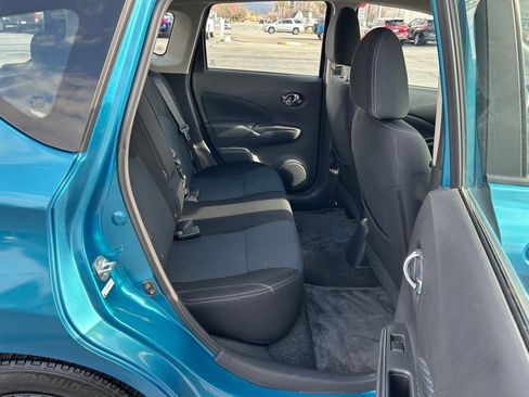 Used 2014 Nissan Versa Note SV w/ Convenience Package image 25