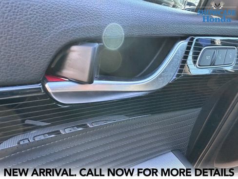 Used 2023 Hyundai Palisade Calligraphy w/ Cargo Package FWD image 10