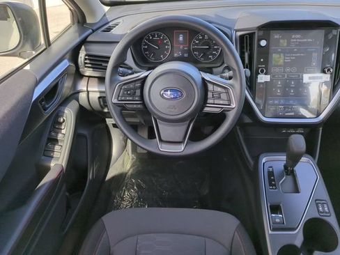 New 2026 Subaru Impreza 2.0i Sport AWD/4WD image 16