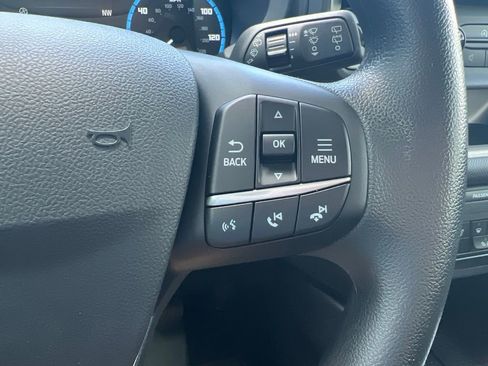 Used 2023 Ford Bronco Sport Big Bend AWD/4WD image 27