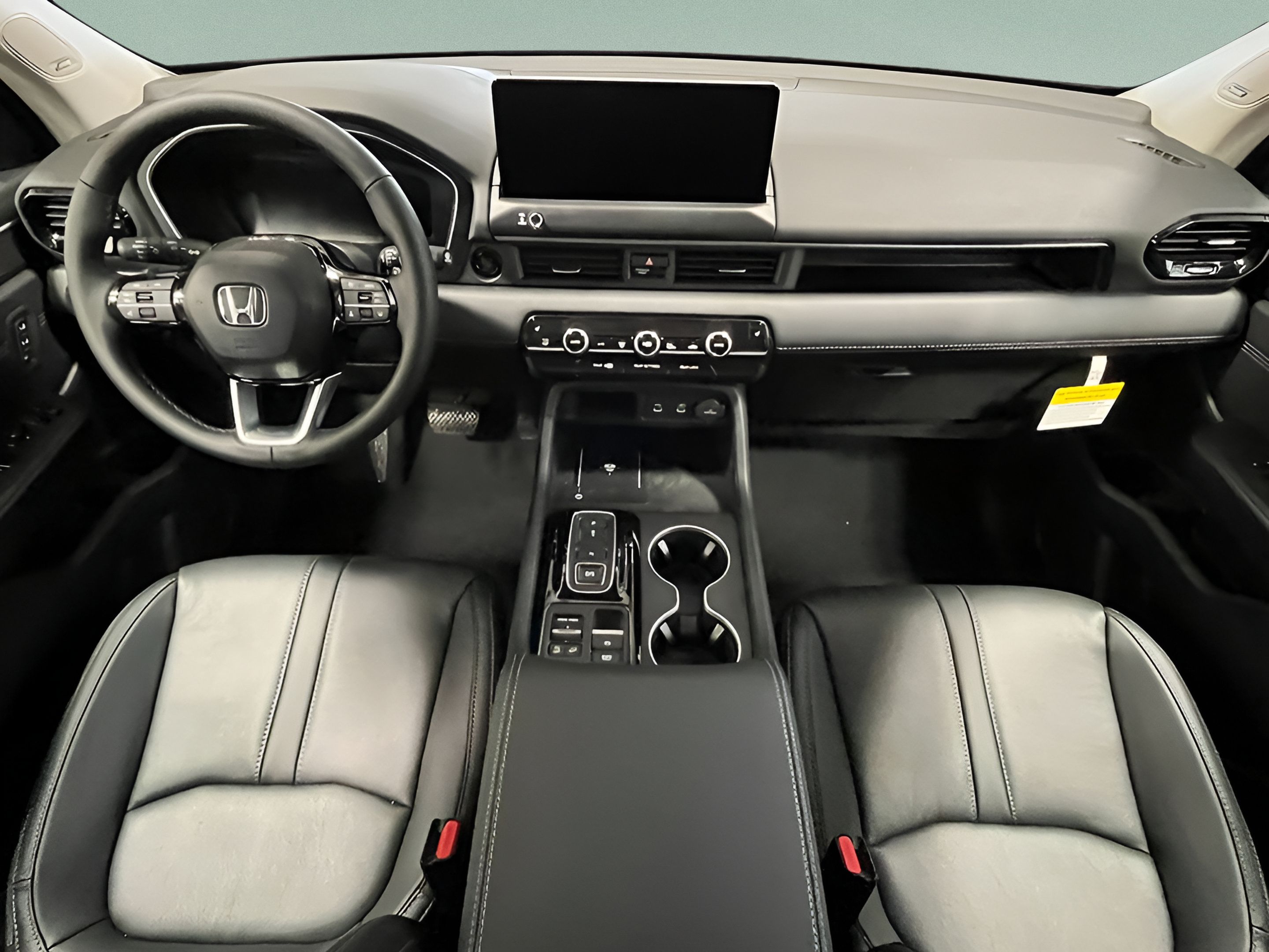 New 2026 Honda Pilot Touring image 11