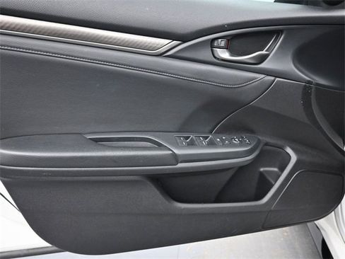 Used 2018 Honda Civic Sport Touring image 20