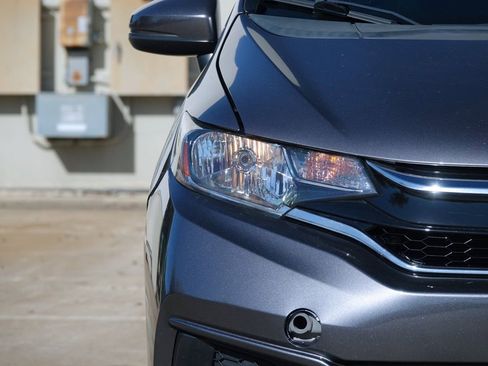 Used 2019 Honda Fit LX image 18
