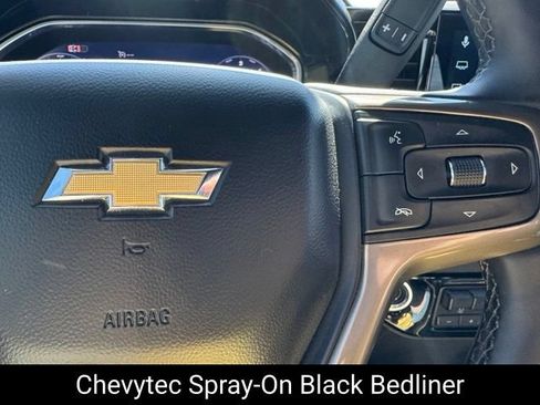 Used 2024 Chevrolet Silverado 3500 High Country AWD/4WD image 30