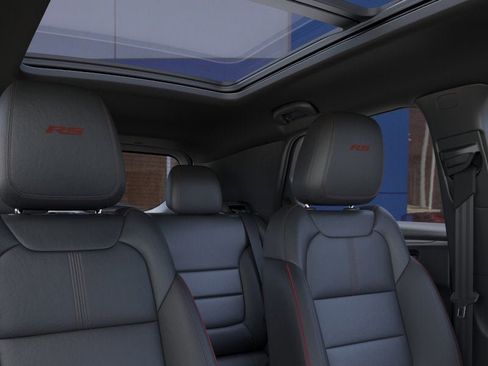 New 2026 Chevrolet TrailBlazer RS w/ Convenience Package image 24