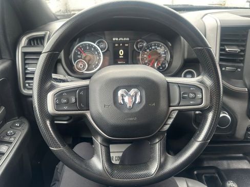 Used 2024 RAM 3500 Tradesman w/ Electrical Accessory Group image 18