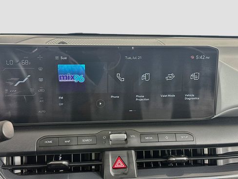 Used 2025 Kia K4 EX FWD image 21