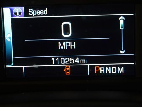 Used 2016 Chevrolet Tahoe LT AWD/4WD image 5